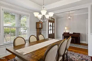 1404 Ivy Ln, Raleigh, NC 27609 - Photo 15