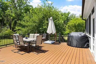 1404 Ivy Lane, Raleigh, NC 27609 - Photo 7