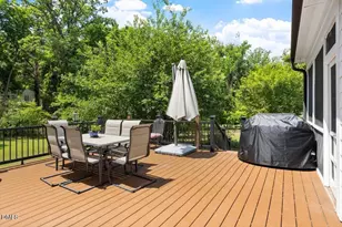 1404 Ivy Ln, Raleigh, NC 27609 - Photo 7