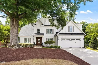 1404 Ivy Lane, Raleigh, NC 27609 - Photo 37