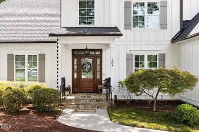1404 Ivy Lane, Raleigh, NC 27609 - Photo 39
