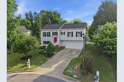 103 Castlebridge Court, Apex, NC 27502 - Photo 3