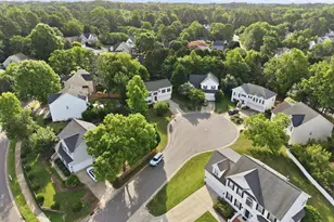 103 Castlebridge Ct, Apex, NC 27502 - Photo 49