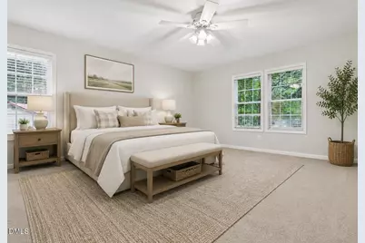 200 Dandelion Drive, Timberlake, NC 27583 - Photo 5