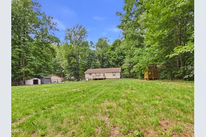 200 Dandelion Drive, Timberlake, NC 27583 - Photo 41