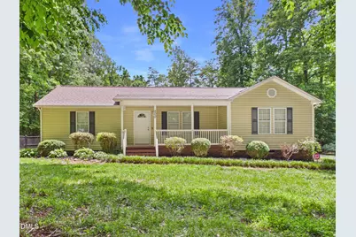 200 Dandelion Drive, Timberlake, NC 27583 - Photo 1