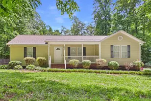 200 Dandelion Dr, Timberlake, NC 27583 - Photo 1