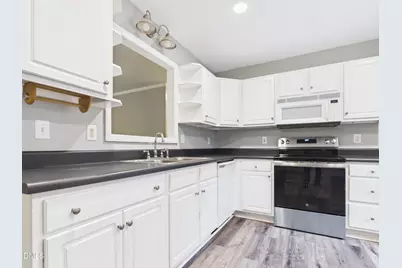 200 Dandelion Drive, Timberlake, NC 27583 - Photo 13