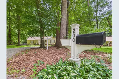 200 Dandelion Drive, Timberlake, NC 27583 - Photo 45