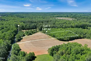 522 Mays Crossroads Rd, Franklinton, NC 27525 - Photo 1