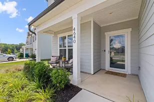 4640 Okeechobee Ct, Fuquay Varina, NC 27526 - Photo 5