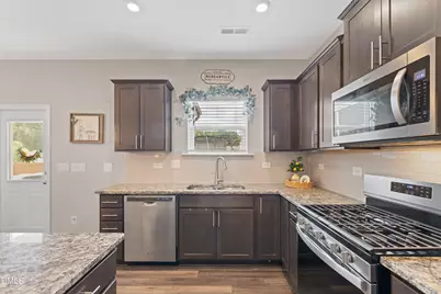 4640 Okeechobee Court, Fuquay Varina, NC 27526 - Photo 23