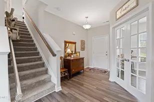 4640 Okeechobee Ct, Fuquay Varina, NC 27526 - Photo 5
