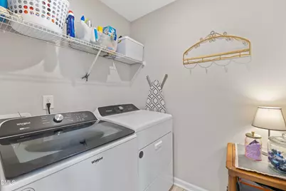 4640 Okeechobee Court, Fuquay Varina, NC 27526 - Photo 33