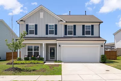 4640 Okeechobee Court, Fuquay Varina, NC 27526 - Photo 1
