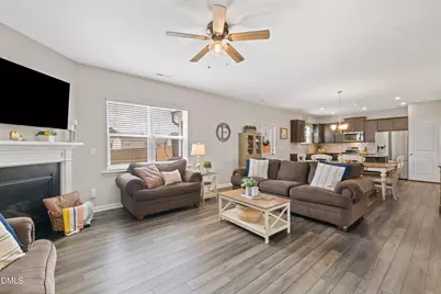 4640 Okeechobee Court, Fuquay Varina, NC 27526 - Photo 15