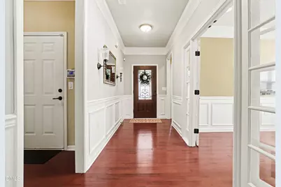 809 Gaston Manor Drive, Durham, NC 27703 - Photo 3