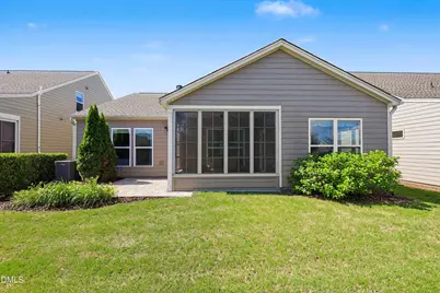 809 Gaston Manor Drive, Durham, NC 27703 - Photo 23