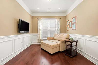 809 Gaston Manor Drive, Durham, NC 27703 - Photo 15