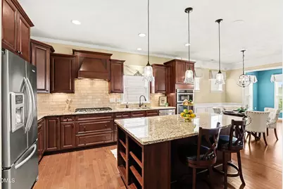 809 Gaston Manor Drive, Durham, NC 27703 - Photo 13