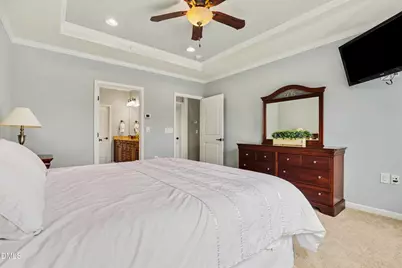 809 Gaston Manor Drive, Durham, NC 27703 - Photo 17