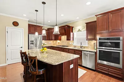 809 Gaston Manor Drive, Durham, NC 27703 - Photo 11