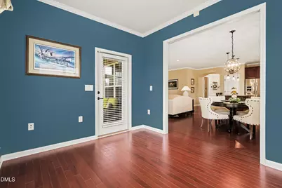 809 Gaston Manor Drive, Durham, NC 27703 - Photo 9