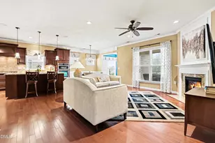 809 Gaston Manor Dr, Durham, NC 27703 - Photo 5