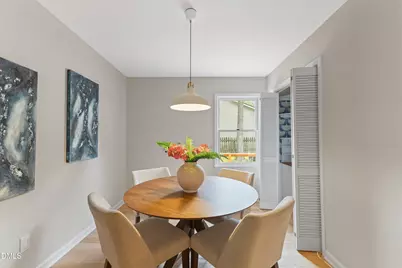 1412 Valley Run, Durham, NC 27707 - Photo 5