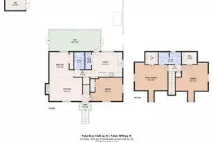 1412 Valley Run, Durham, NC 27707 - Photo 33