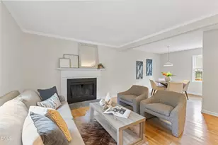 1412 Valley Run, Durham, NC 27707 - Photo 3