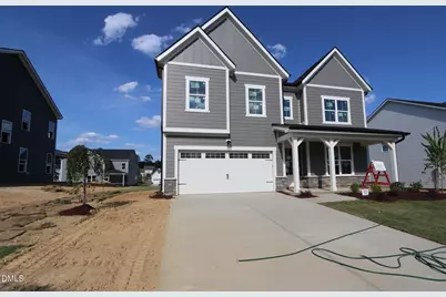 617 Blackwood Court, Durham, NC 27705 - Photo 3