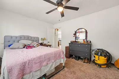 106 N Fort Street, Pikeville, NC 27863 - Photo 19
