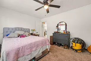 106 N Fort St, Pikeville, NC 27863 - Photo 19