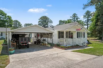 106 N Fort Street, Pikeville, NC 27863 - Photo 3