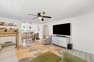 106 N Fort St, Pikeville, NC 27863 - Photo 11