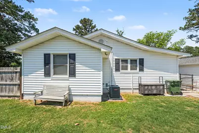 106 N Fort Street, Pikeville, NC 27863 - Photo 25