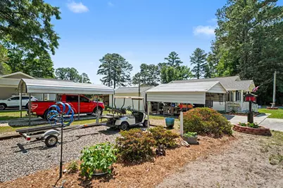 106 N Fort Street, Pikeville, NC 27863 - Photo 29
