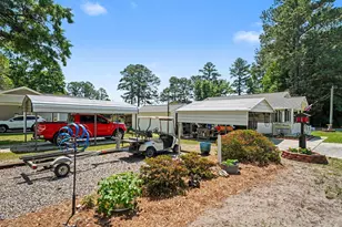 106 N Fort St, Pikeville, NC 27863 - Photo 29
