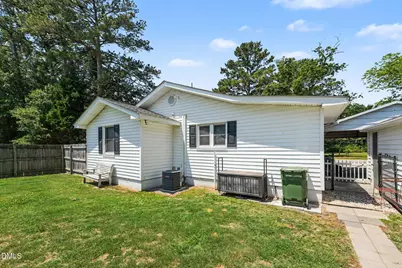 106 N Fort Street, Pikeville, NC 27863 - Photo 27