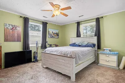 106 N Fort Street, Pikeville, NC 27863 - Photo 21