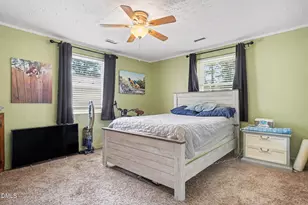 106 N Fort St, Pikeville, NC 27863 - Photo 21