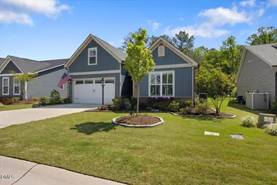 248 Falls Village Drive, Durham, NC 27704 - Photo 3