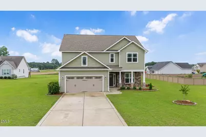 46 Rowland Drive, Fuquay Varina, NC 27526 - Photo 3