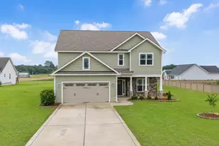 46 Rowland Dr, Fuquay Varina, NC 27526 - Photo 3