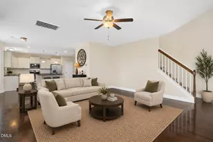 46 Rowland Dr, Fuquay Varina, NC 27526 - Photo 17