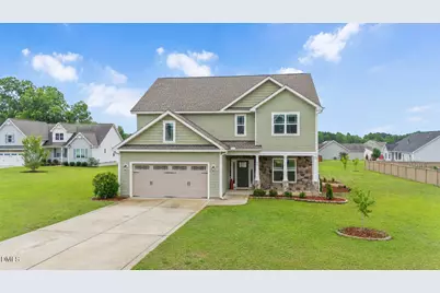 46 Rowland Drive, Fuquay Varina, NC 27526 - Photo 1