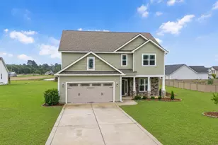 46 Rowland Dr, Fuquay Varina, NC 27526 - Photo 3