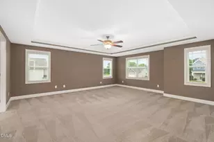 46 Rowland Dr, Fuquay Varina, NC 27526 - Photo 19
