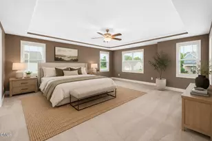 46 Rowland Dr, Fuquay Varina, NC 27526 - Photo 21